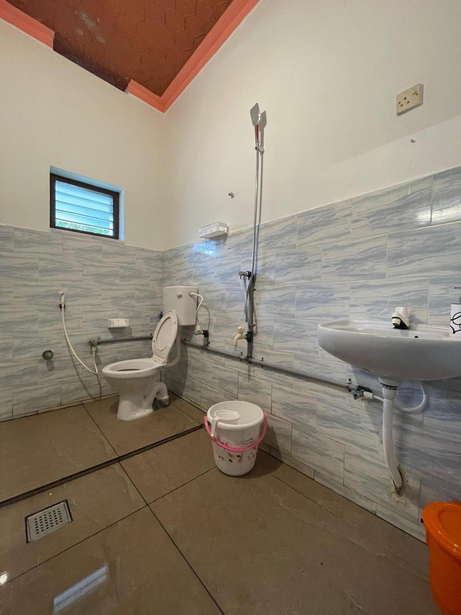 Kulture Konnectt Hostel Varkala Εξωτερικό φωτογραφία
