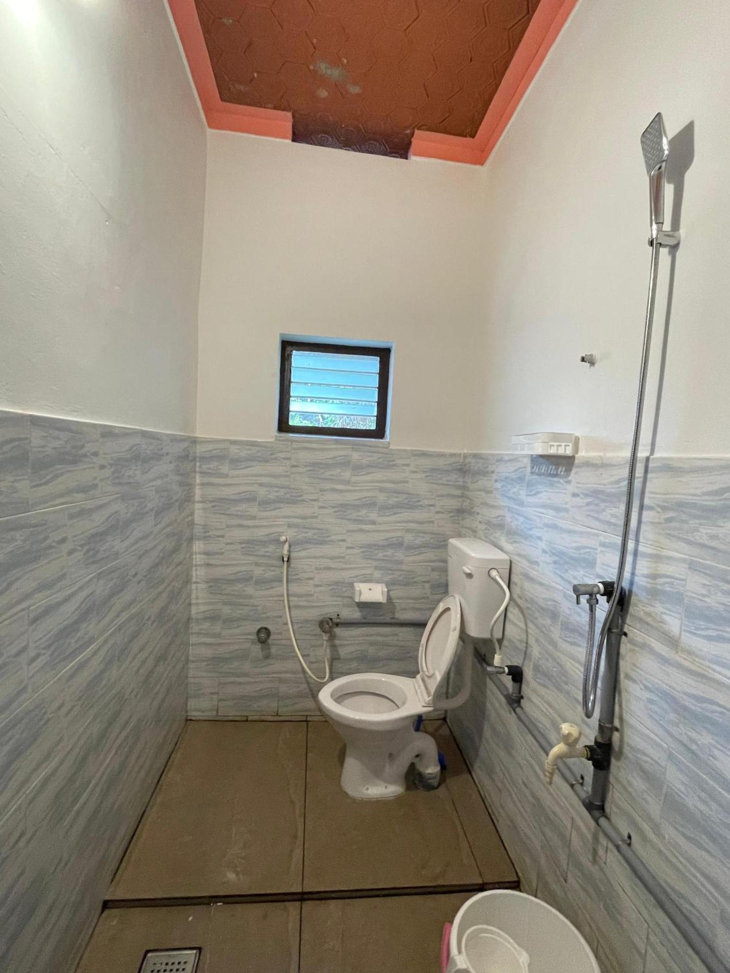 Kulture Konnectt Hostel Varkala Εξωτερικό φωτογραφία